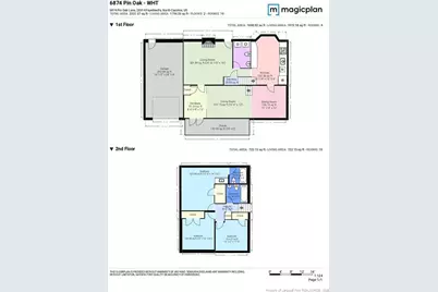 6874 Pin Oak Lane, Fayetteville, NC 28314 - Photo 36