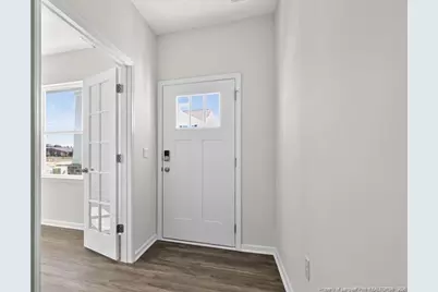 304 Maddox Drive, Aberdeen, NC 28315 - Photo 2