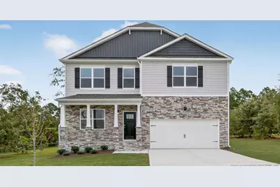 304 Maddox Drive, Aberdeen, NC 28315 - Photo 1