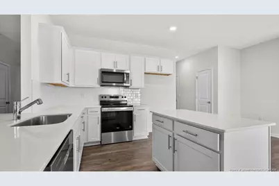 304 Maddox Drive, Aberdeen, NC 28315 - Photo 10