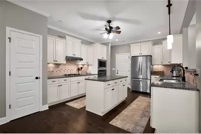 403 Cape Fear Avenue, Fayetteville, NC 28303 - Photo 4