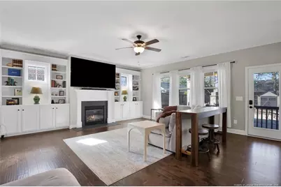 403 Cape Fear Avenue, Fayetteville, NC 28303 - Photo 8