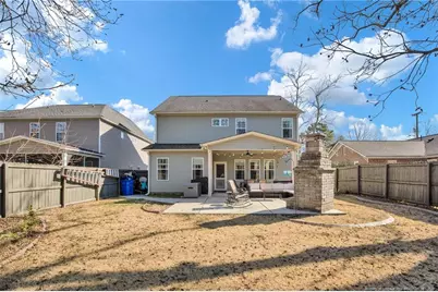 403 Cape Fear Avenue, Fayetteville, NC 28303 - Photo 2