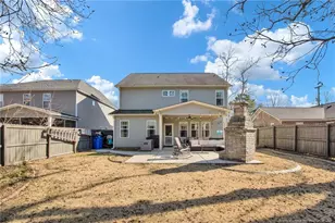 403 Cape Fear Ave, Fayetteville, NC 28303 - Photo 2