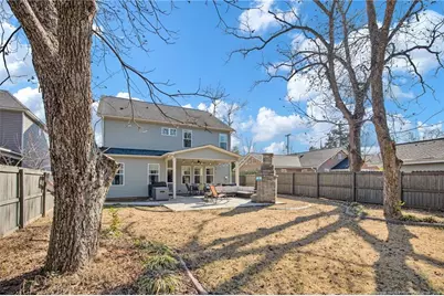 403 Cape Fear Avenue, Fayetteville, NC 28303 - Photo 40