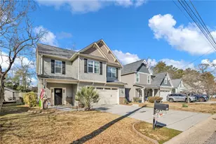 403 Cape Fear Ave, Fayetteville, NC 28303 - Photo 42