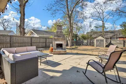 403 Cape Fear Avenue, Fayetteville, NC 28303 - Photo 38