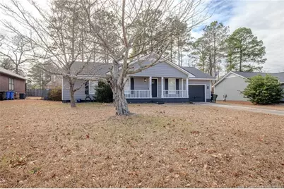 6944 Calamar Drive, Fayetteville, NC 28314 - Photo 2