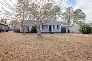 6944 Calamar Dr, Fayetteville, NC 28314 - Photo 2