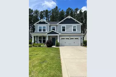 91 Timber Skip Drive, Spring Lake, NC 28390 - Photo 1