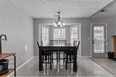 1533 Clan Campbell Drive, Raeford, NC 28376 - Photo 4