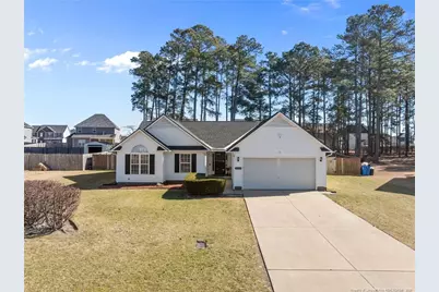 1533 Clan Campbell Drive, Raeford, NC 28376 - Photo 1