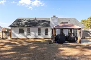 1533 Clan Campbell Dr, Raeford, NC 28376 - Photo 2