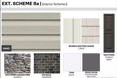 1025 Misty Creek Drive, Aberdeen, NC 28315 - Photo 34