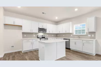 1025 Misty Creek Drive, Aberdeen, NC 28315 - Photo 14