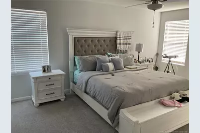 306 Melbourne (Lot 3) Drive, Raeford, NC 28376 - Photo 8