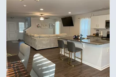 306 Melbourne (Lot 3) Drive, Raeford, NC 28376 - Photo 2