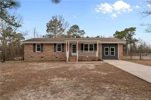 6138 Lexington Dr, Hope Mills, NC 28348 - Photo 1