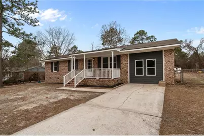 6138 Lexington Drive, Hope Mills, NC 28348 - Photo 2