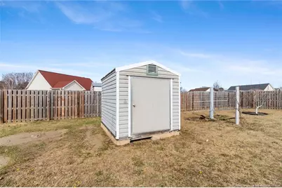 103 Kennedy Drive, Raeford, NC 28376 - Photo 34