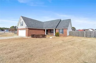 103 Kennedy Dr, Raeford, NC 28376 - Photo 2