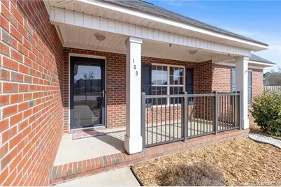 103 Kennedy Drive, Raeford, NC 28376 - Photo 4