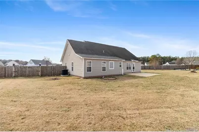 103 Kennedy Drive, Raeford, NC 28376 - Photo 38