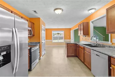 103 Kennedy Drive, Raeford, NC 28376 - Photo 6