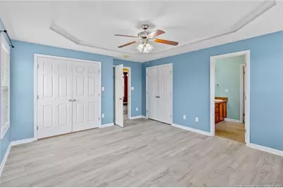 103 Kennedy Drive, Raeford, NC 28376 - Photo 18