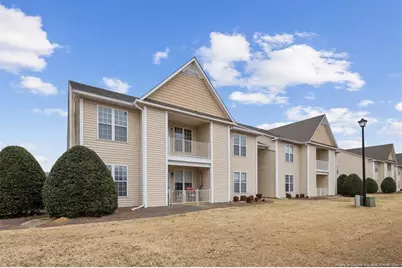 1329 Kershaw Loop #137, Fayetteville, NC 28314 - Photo 4