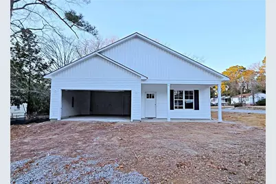 1619 Minurva Drive, Fayetteville, NC 28301 - Photo 1