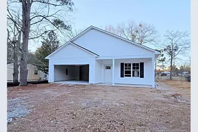 1619 Minurva Drive, Fayetteville, NC 28301 - Photo 2