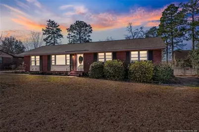 3310 Cornell Drive, Fayetteville, NC 28306 - Photo 1