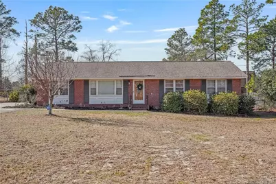 3310 Cornell Drive, Fayetteville, NC 28306 - Photo 2