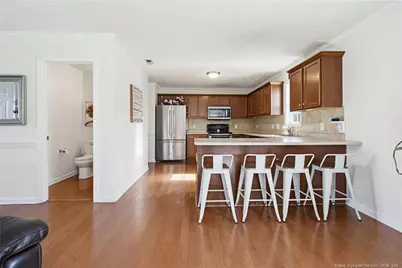 3531 S Peak Drive, Fayetteville, NC 28306 - Photo 16