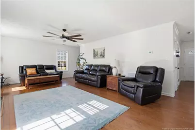 3531 S Peak Drive, Fayetteville, NC 28306 - Photo 20