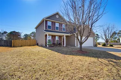 3531 S Peak Drive, Fayetteville, NC 28306 - Photo 2