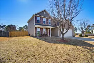 3531 S Peak Dr, Fayetteville, NC 28306 - Photo 2