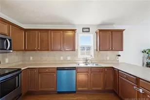 3531 S Peak Dr, Fayetteville, NC 28306 - Photo 14