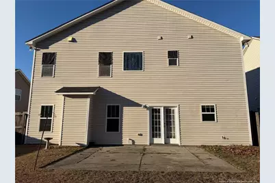 1735 Zion Drive, Fayetteville, NC 28301 - Photo 2