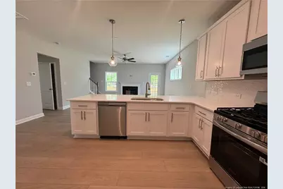 298 Rough Ridge Trail, Aberdeen, NC 28315 - Photo 6