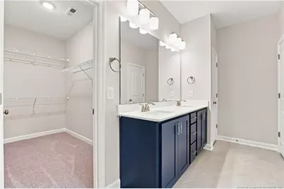 298 Rough Ridge Trail, Aberdeen, NC 28315 - Photo 32