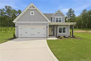 298 Rough Rdg Trl, Aberdeen, NC 28315 - Photo 1