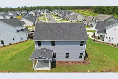 298 Rough Ridge Trail, Aberdeen, NC 28315 - Photo 12
