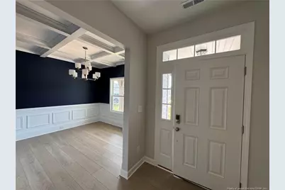 298 Rough Ridge Trail, Aberdeen, NC 28315 - Photo 2