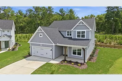 298 Rough Ridge Trail, Aberdeen, NC 28315 - Photo 6