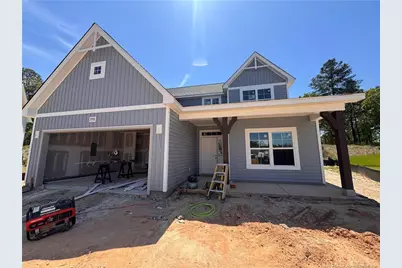 298 Rough Ridge Trail, Aberdeen, NC 28315 - Photo 1