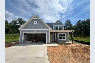 298 Rough Ridge Trail, Aberdeen, NC 28315 - Photo 1