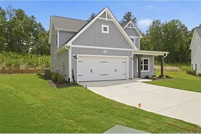 298 Rough Ridge Trail, Aberdeen, NC 28315 - Photo 2