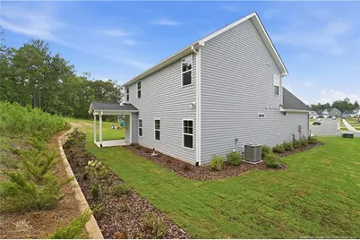 298 Rough Ridge Trail, Aberdeen, NC 28315 - Photo 50